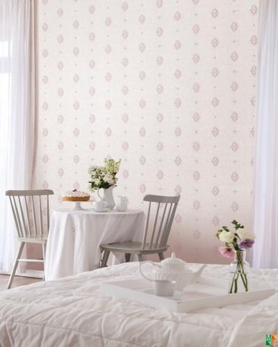  Giấy dán tường Hàn Quốc họa tiết 82975-2