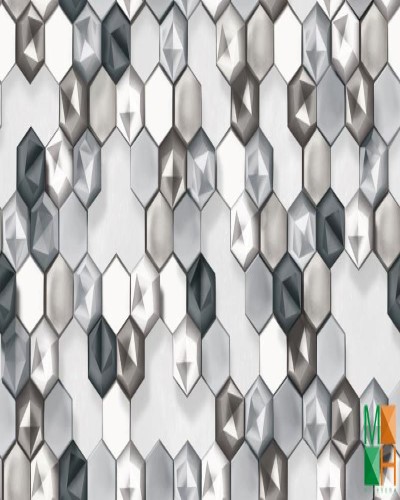  Giấy dán tường Hàn Quốc 3D 88113-1