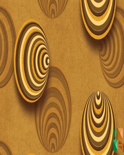  Giấy dán tường Hàn Quốc 3D 88139-2